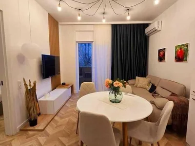2 room Flat Daily rent. Didi digomi