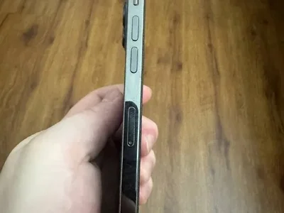 iPhone 12 Pro Max 256