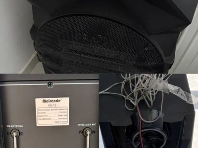 Наушники Razer Kraken Kitty проводные розовые