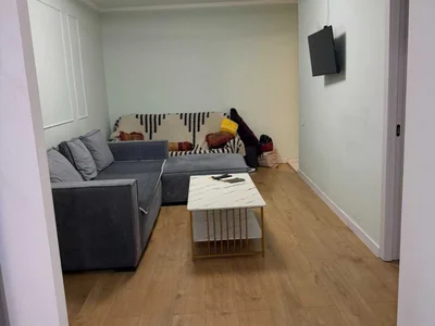 2 room Flat Daily rent. Saburtalo
