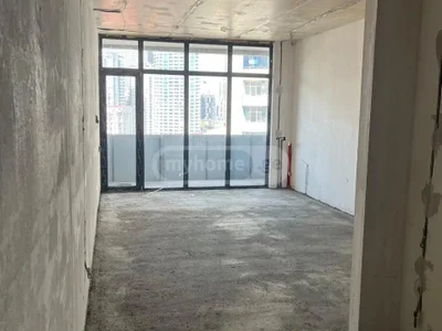 Однокомнатная квартира в Химшиашвилиском районе