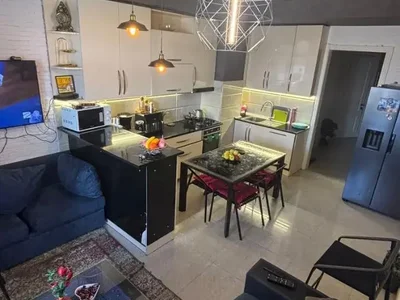 Коммерческое помещение на Khosharauli St 000000000 Didube