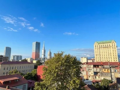 1+1 на Tavdadebuli st. 37 Old Batumi District