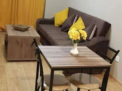 2 room Flat Daily rent. Vazisubani