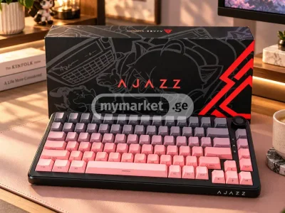 Клавиатура Ajazz