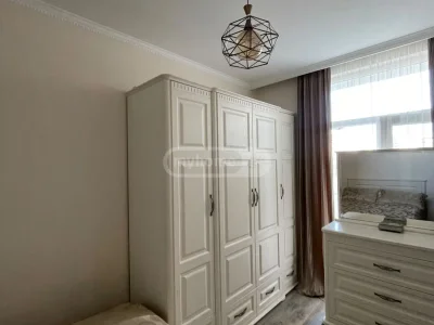 3-комнатная квартира в районе Химшиашвили