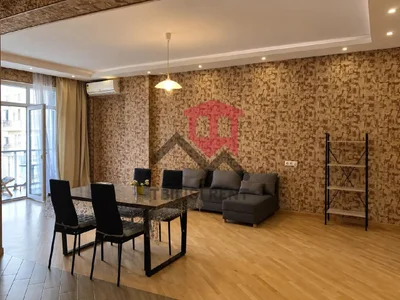 5-комнатная квартира, Сабуртало, ул. Бербуки, $1500