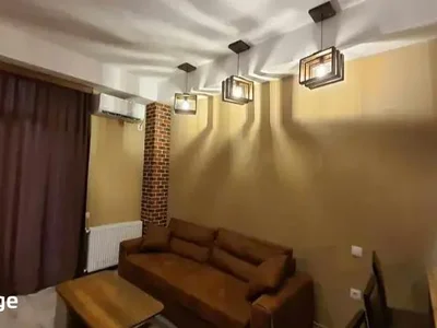 3-комнатная квартира. Авлабари