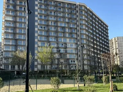 2-комнатная квартира в Тбилиси