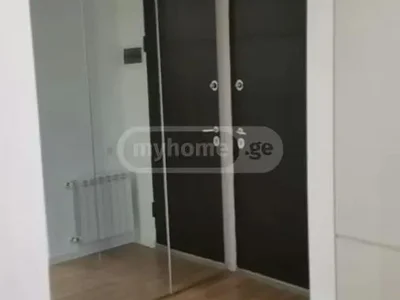 Коммерческое помещение на улица Николая Кипшидзе 1 Vake