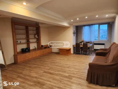 Коммерческое помещение на Sulkhan Tsintsadze St 81 Didi digomi