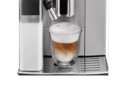 Кофемашина Krups Nespresso