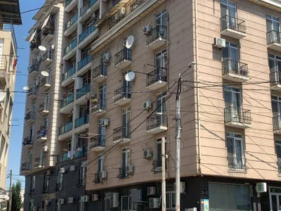 3-комнатная квартира в Тбилиси