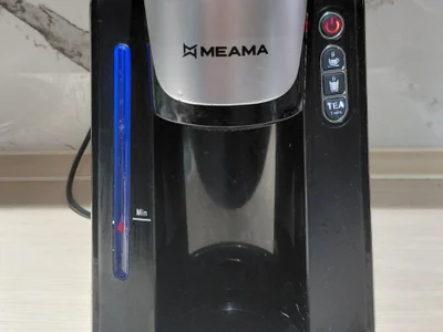 Мультикапсульная кофемашина Meama