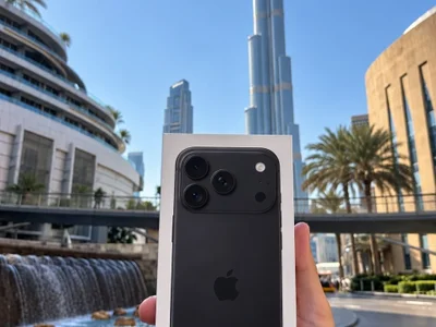 iPhone 18 Pro Max 512GB
