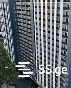 3 room Flat For Rent. Isani