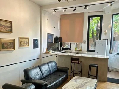 2 room Flat For Rent. Vera