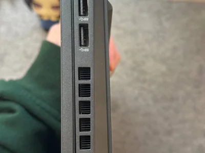 Игровой ноутбук HP Victus 16 (i5-12500H