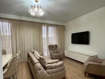 4 room Flat For Rent. Didube