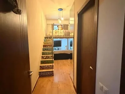 Коммерческое помещение на n. zhvania st. 71 Vake
