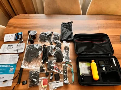 GoPro Hero 12