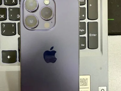 iPhone 14 Pro 128GB
