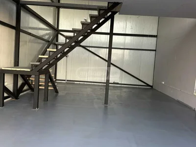 Коммерческое помещение 375 кв.м