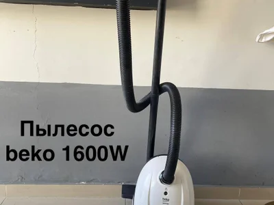 Пылесос Beko 1600W