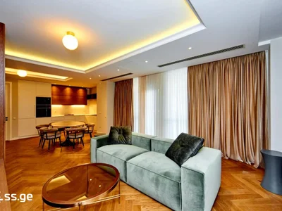 Коммерческое помещение на Chavchavadze Ave 84 Vake