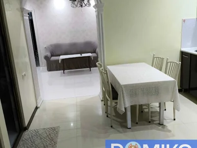 2+1 комнатная квартира , 65 м²