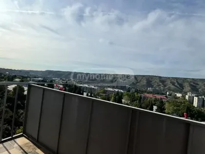 3-комнатная квартира. Ведзиси