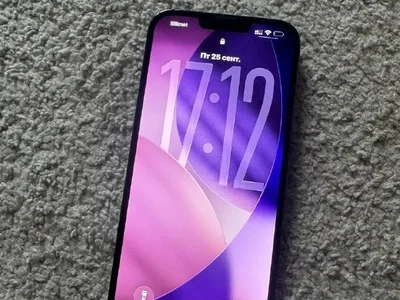 iPhone 13 Pro Max 128GB