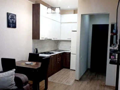 2 room Flat Daily rent. Gldani