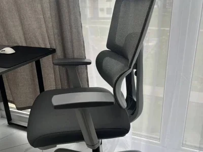 компьютерное кресло IKEA