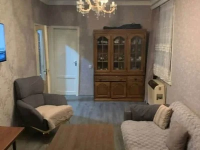 2-комнатная квартира в Тбилиси