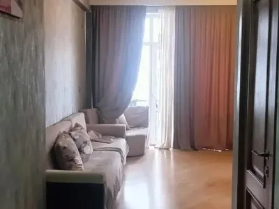 3 room Flat For Sale. Digomi