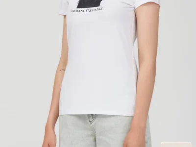 Футболка Armani Exchange