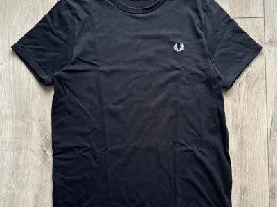 Футболка Fred Perry