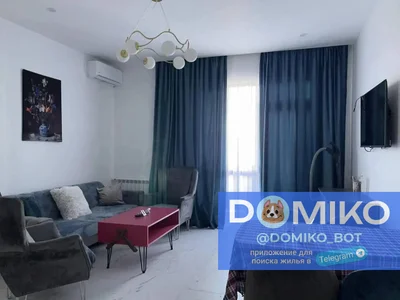 2+1 на Bagrationi Residence Batumi Багратиони ул. 129 Bagrationi District