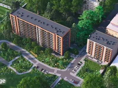 Коммерческое помещение Продаётся. Навтлуги