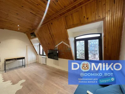 Двухкомнатная квартира (2+1), площадью 65 м²