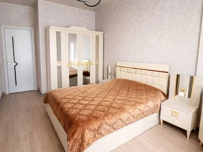 Alpha Heights: 2-комнатная квартира, 55,0 м²