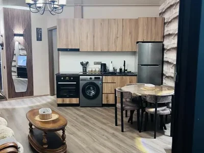 1+1 на улица Григола Элиава 50 Airport District