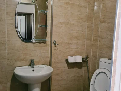 Квартира 1+1
