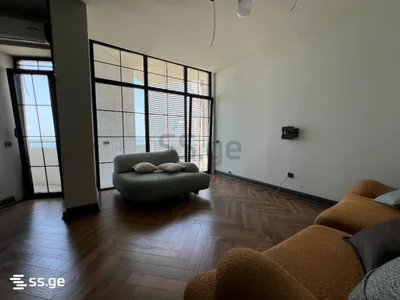 1+1 на Z. Gorgiladze Street 98 Rustaveli District