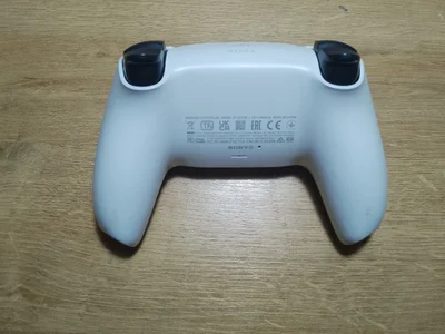 Геймпад DualSense для PS5