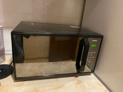 Микроволновая печь Toshiba