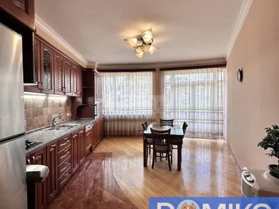 4+1, 3/17 этаж, 240 кв/м - 2300 USD/месяц