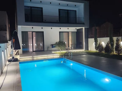 7 room Private House For Rent. Tkhinvala