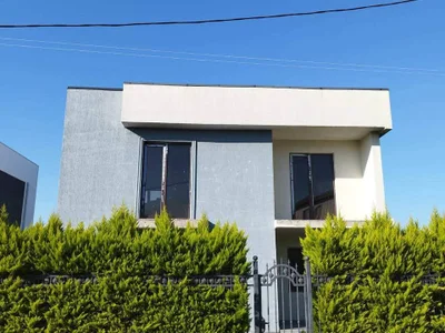 Срочная продажа дома 400 м² с панорамным видом в Тодогаури